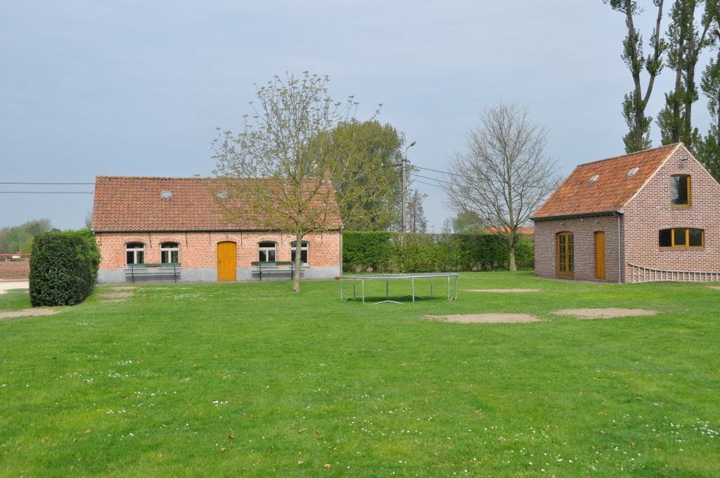 De Leerze (PETEGEM-AAN-DE-LEIE)