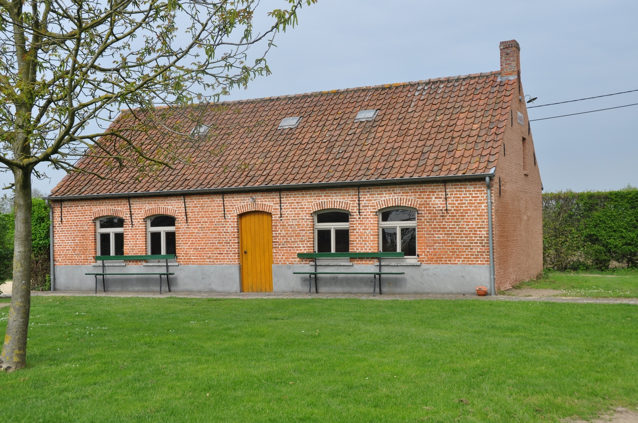 De Leerze (PETEGEM-AAN-DE-LEIE)