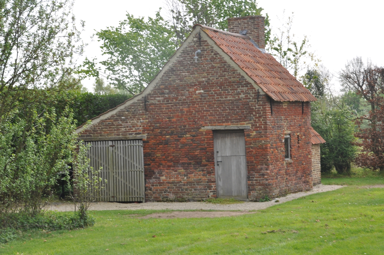 De Leerze (PETEGEM-AAN-DE-LEIE)