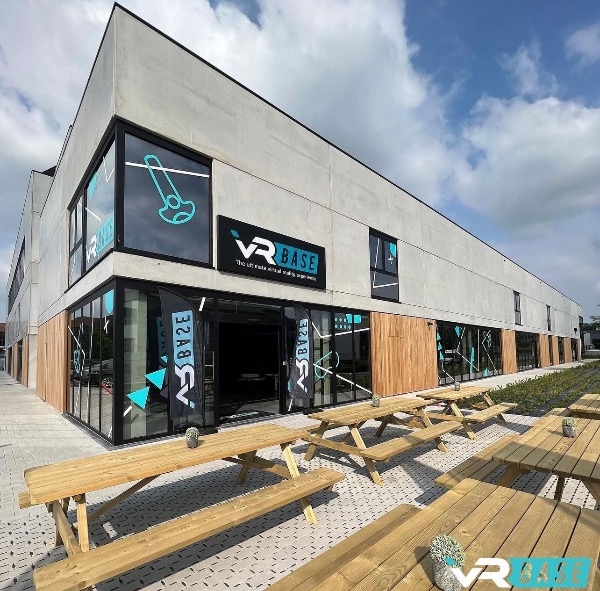 VR Base - Kortrijk (Kortijk)