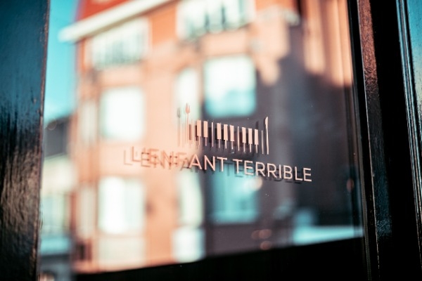 L'Enfant Terrible (Uccle)