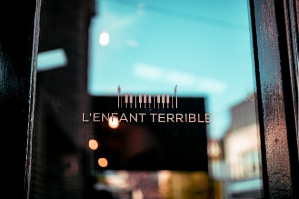 L'Enfant Terrible (Uccle)