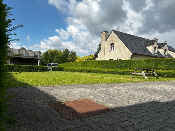 Zaal Delrue (Anzegem)