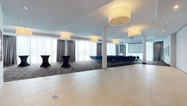 Congres & Spa Hotel Mons Van der Valk (MONS)