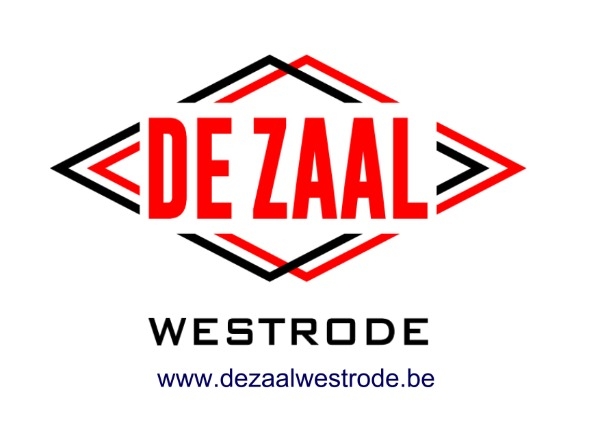 De Zaal Westrode (Meise)