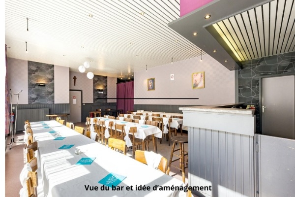 Café Cercle Saint Vincent (BATTICE)