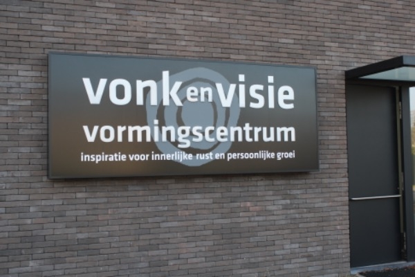 Vonk en Visie Vormingscentrum (Balen)