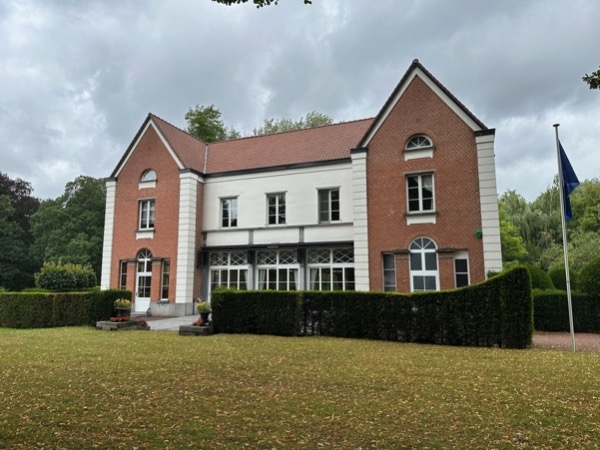 Domein Byckhove (WIJNEGEM)