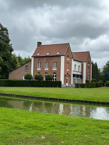 Domein Byckhove (WIJNEGEM)