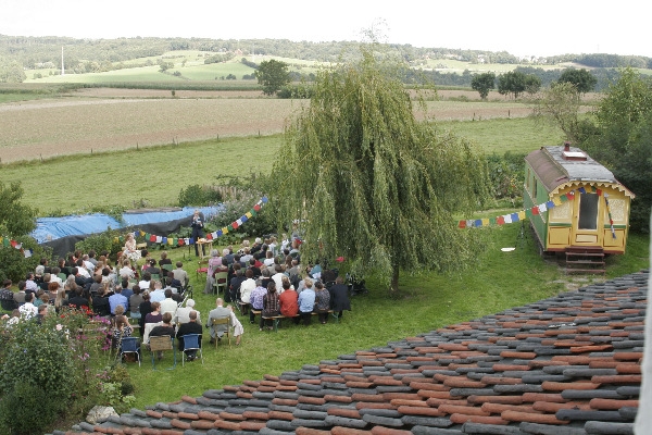 L'Etable d'Hôtes (VIRGINAL-SAMME)