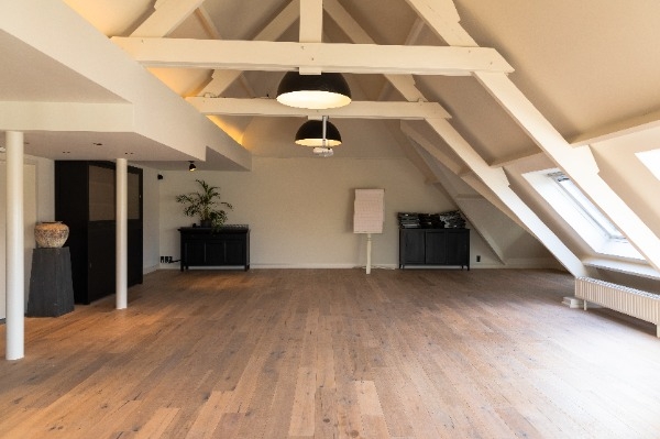 Meeting Rooms 'T Klooster (DE PINTE)