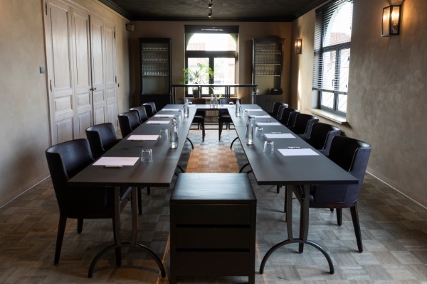 Meeting Rooms 'T Klooster (DE PINTE)