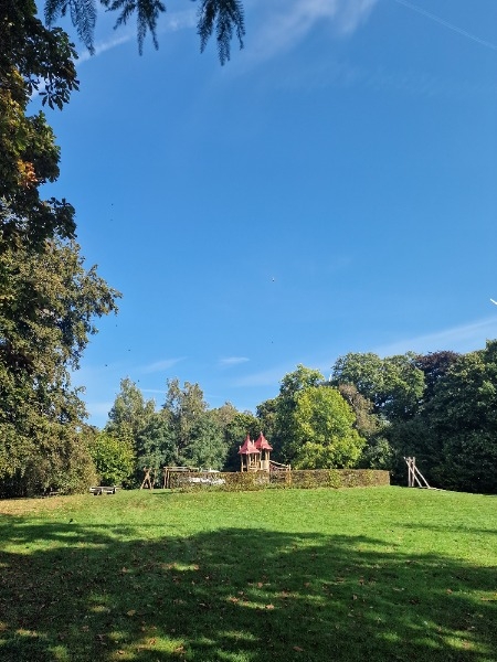 Hof ter Zielbeek (RUISBROEK (PUURS-SINT-AMANDS))